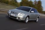 Toyota Avensis 2003 года